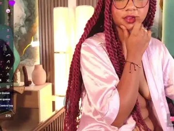 Bongacams Adult Webcam of NinaCarter