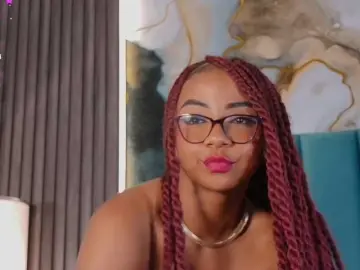 Bongacams Live Porn of NinaCarter
