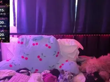 Bongacams Sex Cam of ThornsandHoney