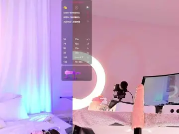 Bongacams Live Sex of SexyBlondeDoll