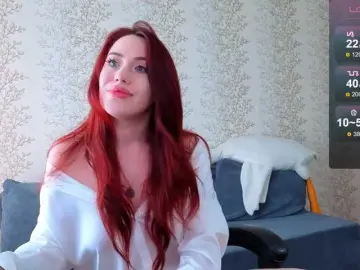 Bongacams Sex Chat of missalisaa