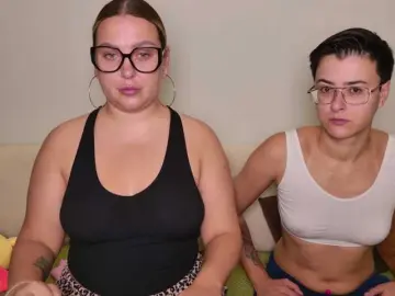 Bongacams Live Sex Cam of dreamteamgirls