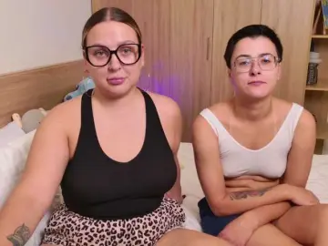 Bongacams Live Sex Cam of dreamteamgirls