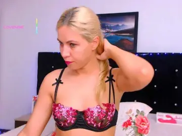 Bongacams Adult Webcam of mya13