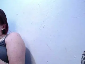 Bongacams Free Porn Cam of Carolinhe