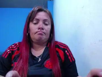 Bongacams Live Porn of Carolinhe