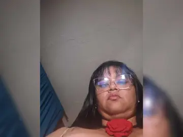Bongacams Sex Cam of CandyBrowm
