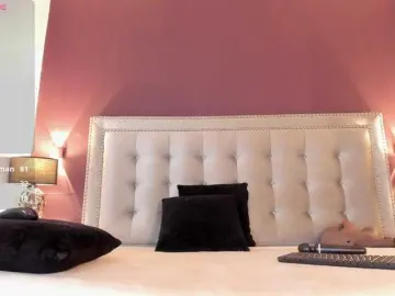 Bongacams Live Sex of IssyRosse