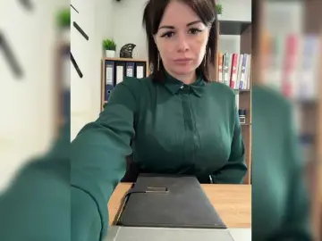Bongacams Sex Chat of VeryBaby