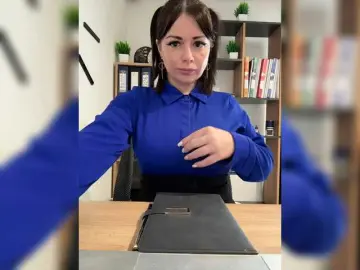 Bongacams Free Porn Cam of VeryBaby