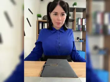 Bongacams Sex Cam of VeryBaby
