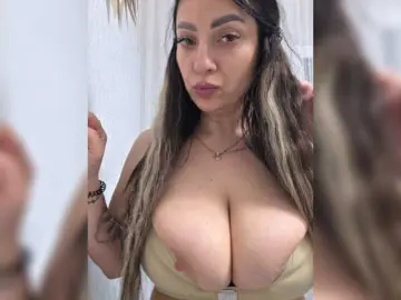 Bongacams Live Porn of vipbrunetka