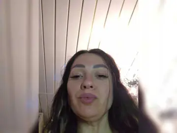 Bongacams Sex Chat of vipbrunetka
