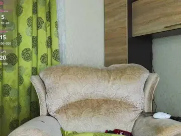 Bongacams Live Porn of Adelina-Cowell
