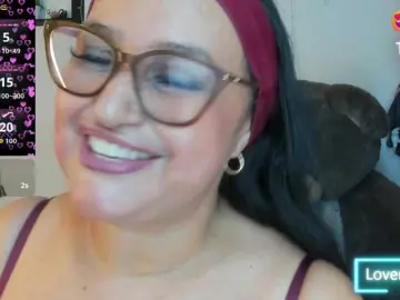 Bongacams Adult Webcam of Gianahomi