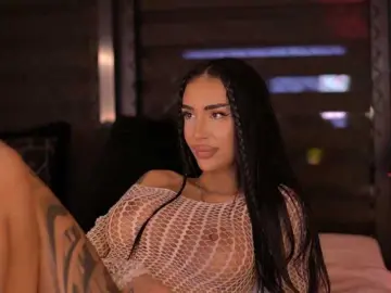 Bongacams Live Porn of KimNaty