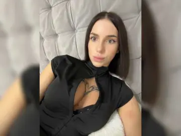 Bongacams Sex Chat of BabyDarii