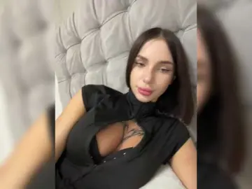 Bongacams Best live sex cam show of BabyDarii