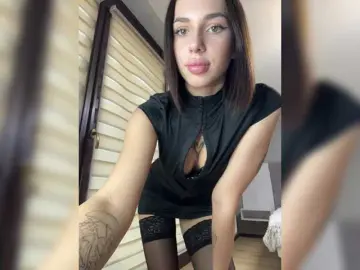 Bongacams Adult Webcam of BabyDarii