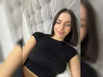 Bongacams Free Porn Cam of BabyDarii