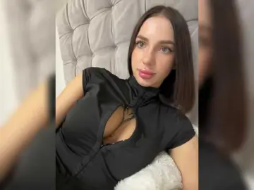 Bongacams Adult Video Chat of BabyDarii