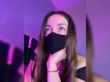 Bongacams Nude Webcam of Veneralove777