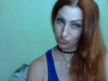 Bongacams Nude Webcam of Irinchi