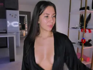 Bongacams Live Sex Cam of Ashley-Wow