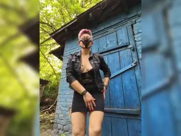 Bongacams Private Sex Chat of BUSINKA-25