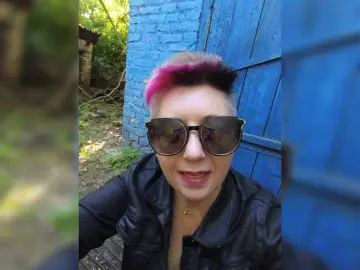 Bongacams Live Sex of BUSINKA-25