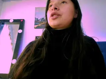 Bongacams Live Sex of HIMAWARY-SOIN5