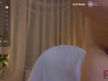 Bongacams Live Sex Cam of Trixiie