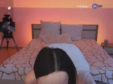 Bongacams Best Webcam of Trixiie
