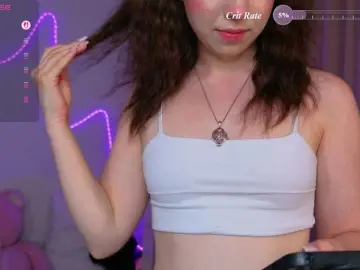 Bongacams Sex Cam of Trixiie