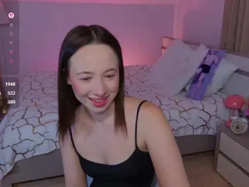 Bongacams Live Sex Cam of Trixiie