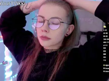 Bongacams Best live sex cam show of -VikkiL0vesCheese-
