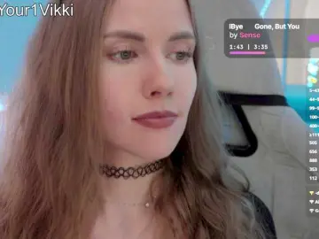 Bongacams Best Webcam of -VikkiL0vesCheese-