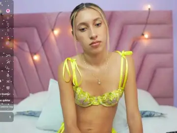 Bongacams Live Sex of Beautifulskinny18