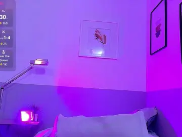 Bongacams Nude Webcam of Beautifulskinny18