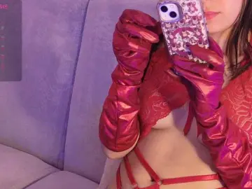 Bongacams Private Sex Chat of ElectraRhodes