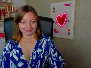 Bongacams Live Porn of angelaLove13