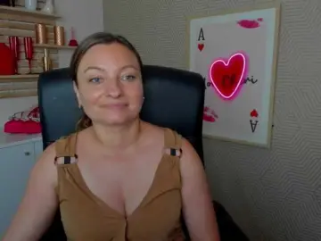 Bongacams Adult Webcam of angelaLove13