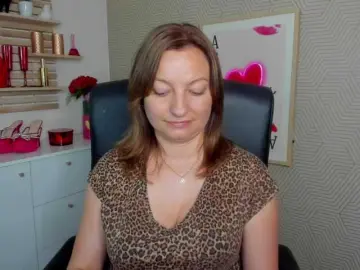 Bongacams Live Porn of angelaLove13