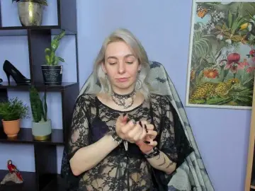 Bongacams Sex Cam of velvetanne