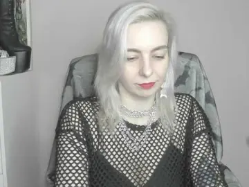 Bongacams Sex Chat of velvetanne