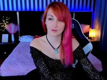 Bongacams Best Webcam of BrandyBloom