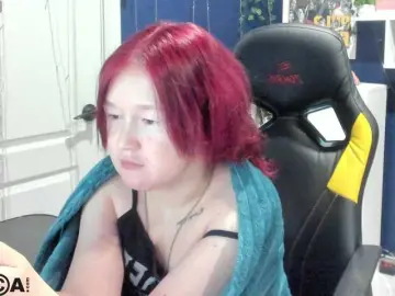 Bongacams Watch Live Sex Cams of MiaFerd