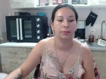 Bongacams Private Sex Chat of Sex01Cat