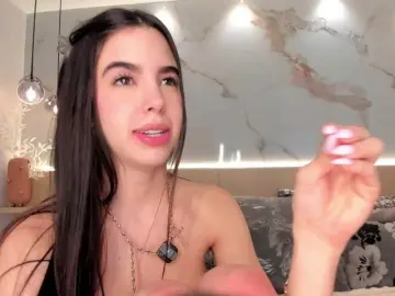 Bongacams Private Sex Chat of SolAvelar