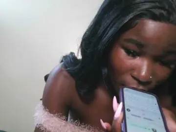Bongacams Live Sex Cam of NastyNadia
